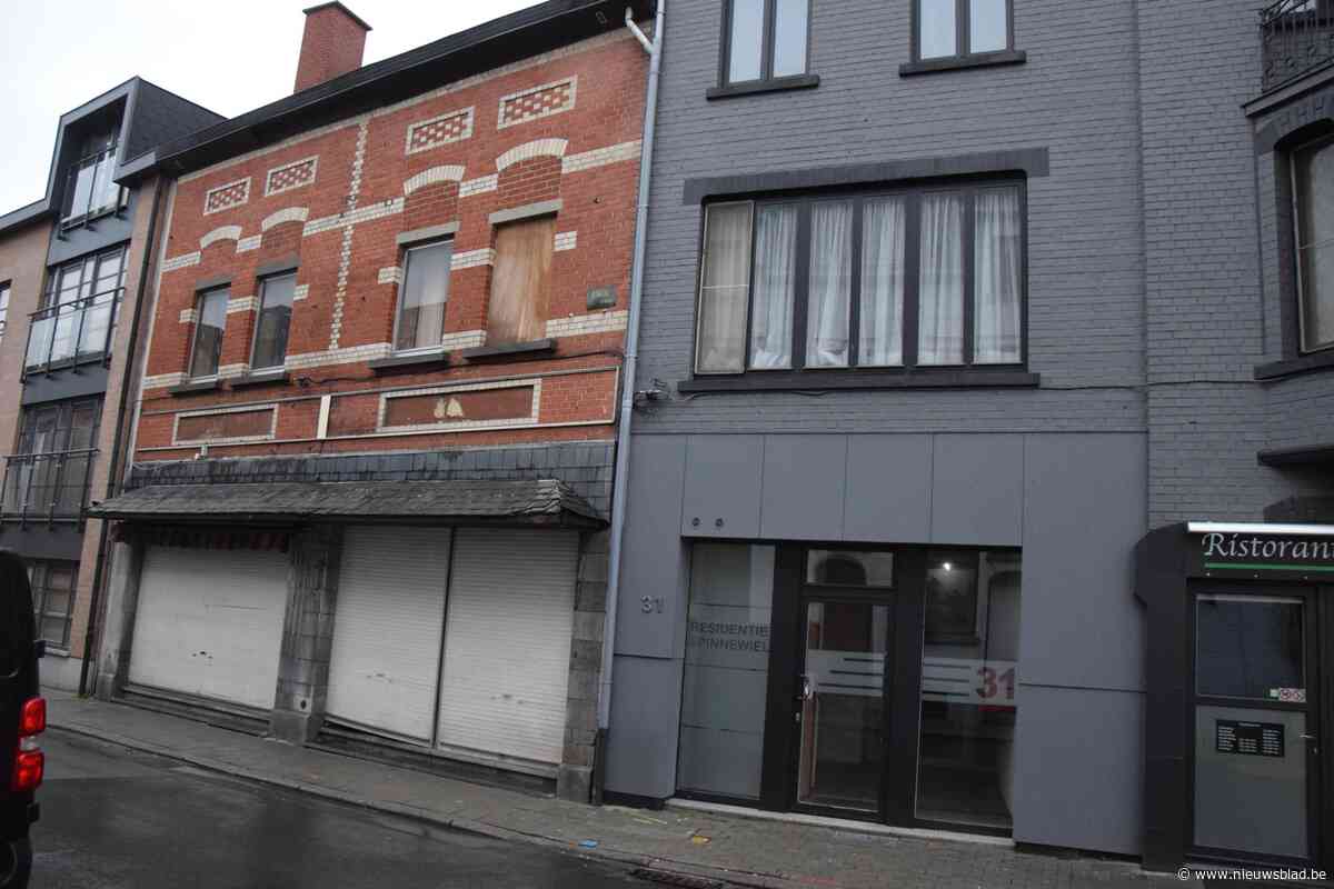 Gemeentebestuur geen voorstander van plan voor ‘gemeenschapscentrum’ in Stationsstraat