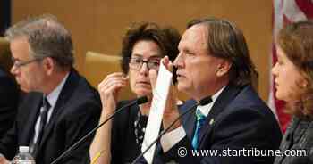 Minnesota counties resist costly payments for DHS errors