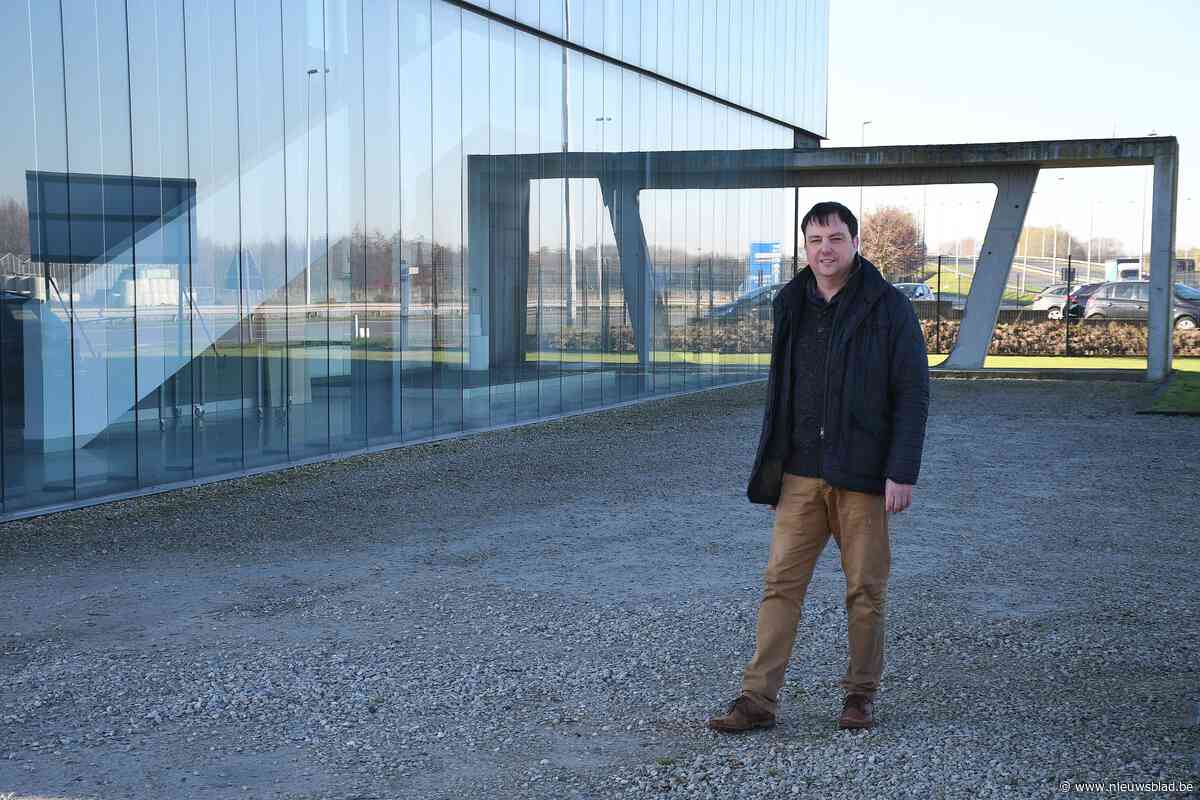 Poetsland investeert in nieuwe vestiging