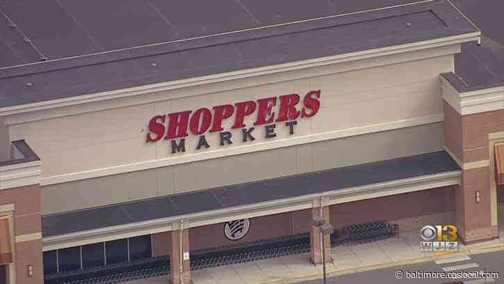 13 Shoppers Grocery Stores Being Sold; Two Maryland Locations Closing