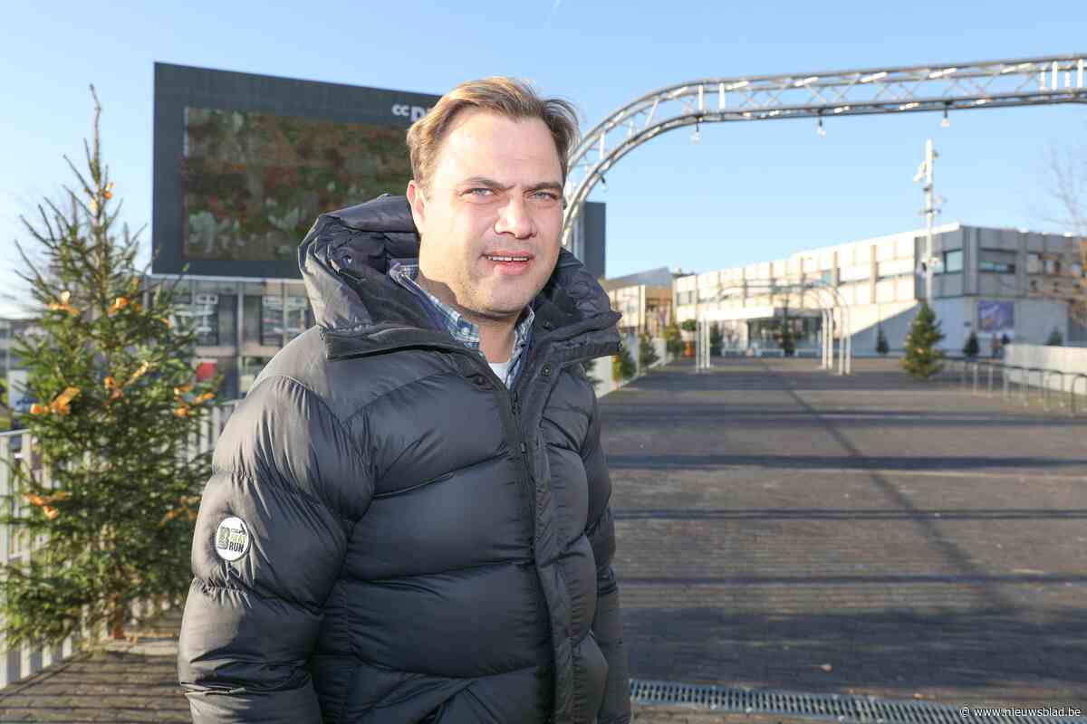 Beatrun loopt door scholen