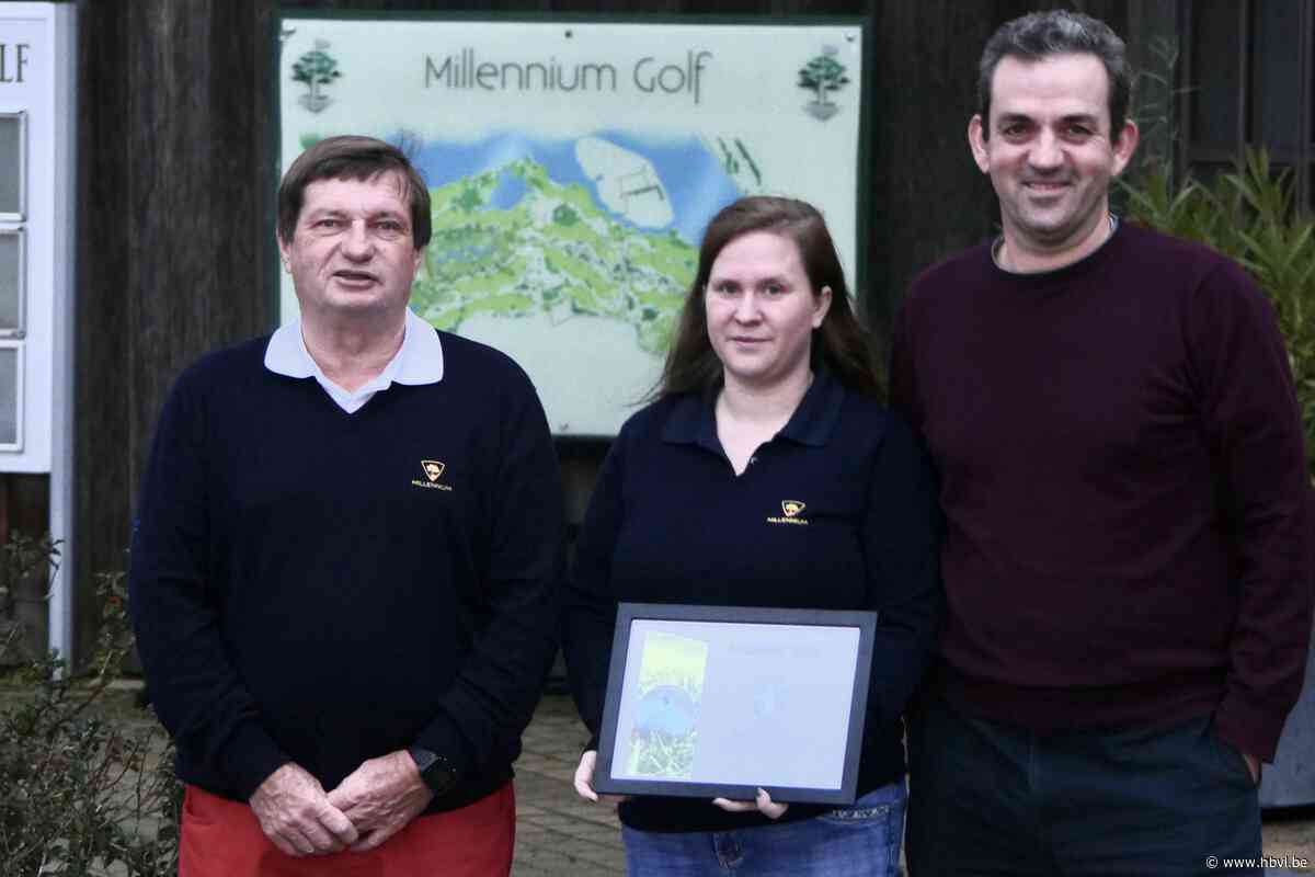 Ook golfers met beperking welkom in Paal