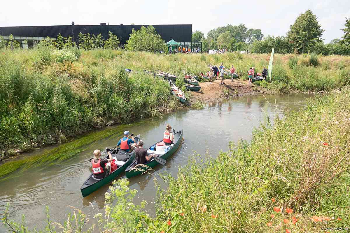 Wie verdedigt Limburgse kleuren bij Expeditie Natuurpunt 2020?