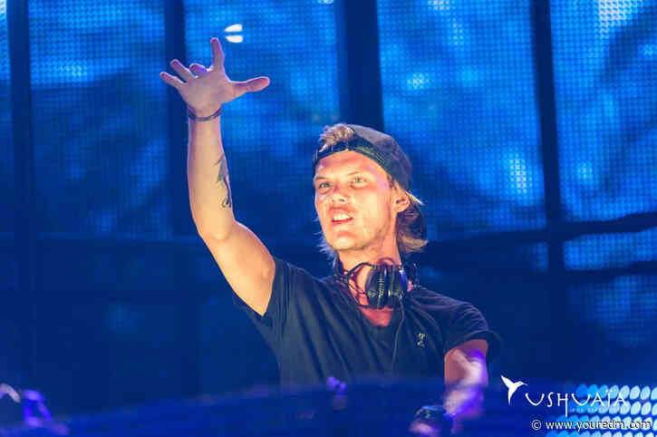 Listen to the Stunning Tribute Concert Version of Avicii’s “Fades Away”