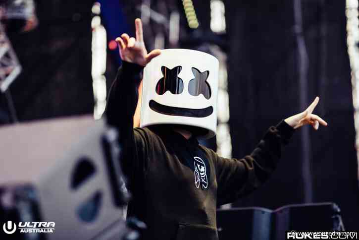 Marshmello, DJ Khaled & Calvin Harris Among Top-Earning Musicians for 2019
