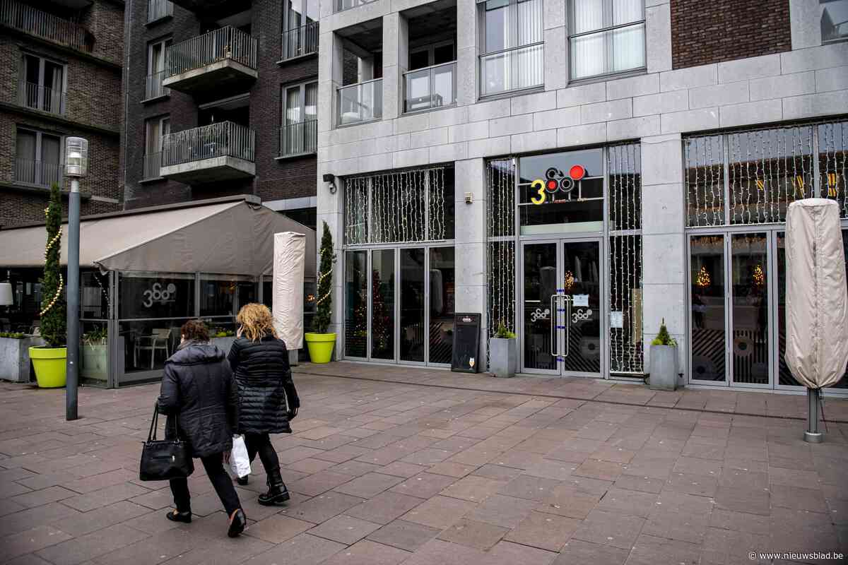 Leverancier en programmeur van witte kassa aangehouden
