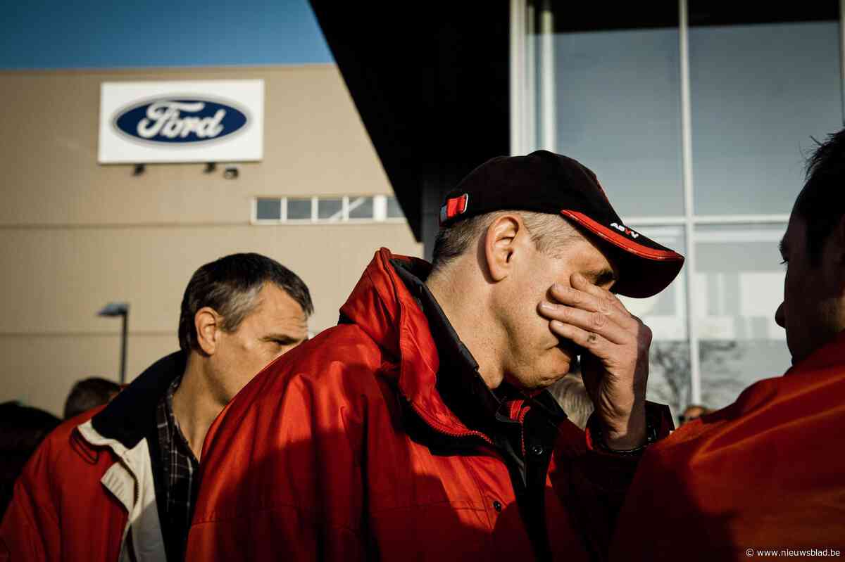 Ford schrapt “pijnlijke en misplaatste” verwijzing naar Genk uit reclamespot