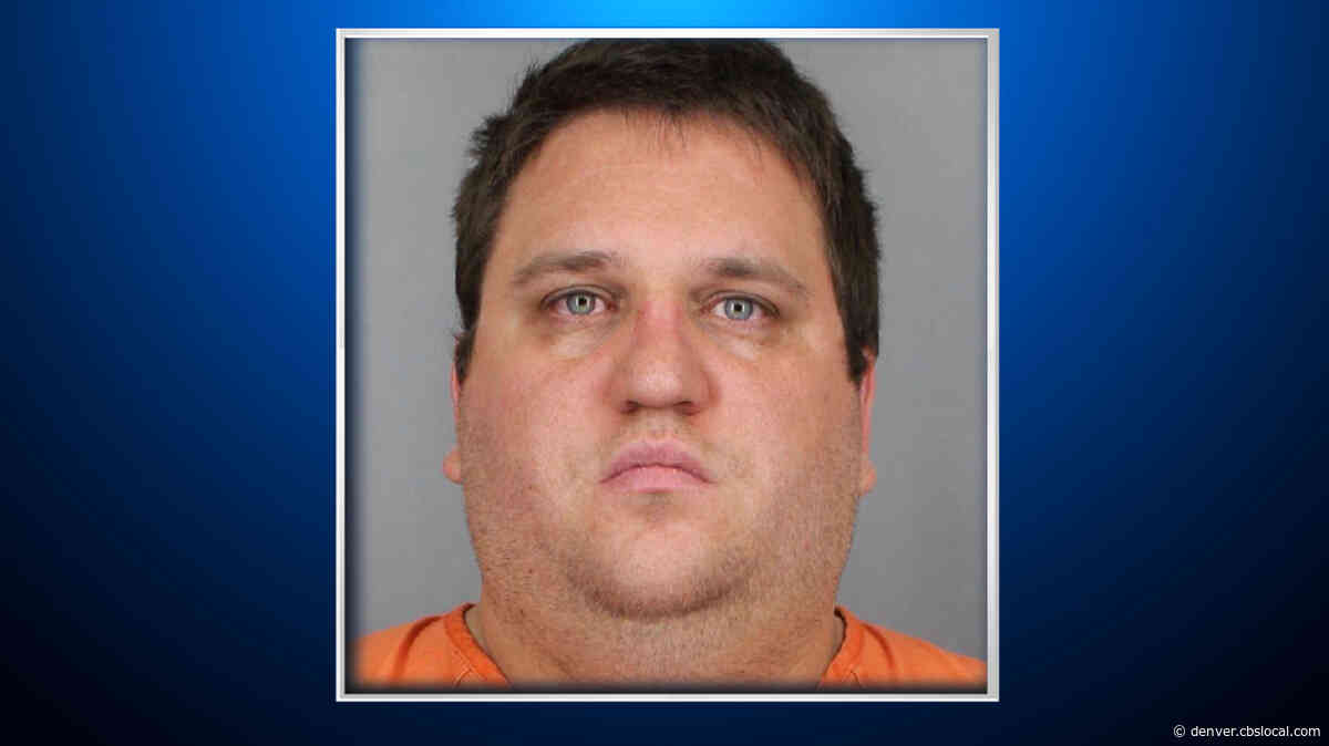 Youth Pastor Joseph Potts Sentenced To Prison For Sexually Assaulting Teenage Boys