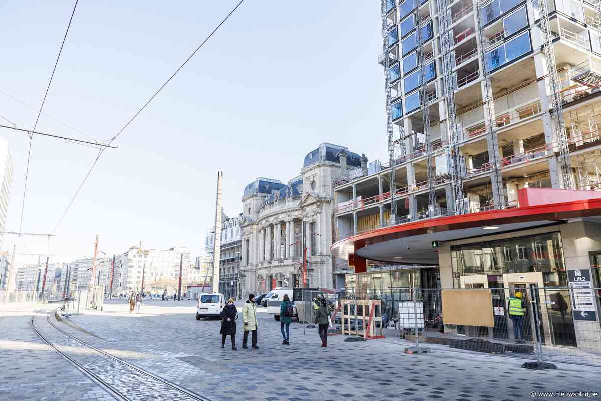 TreinTramBus niet onder indruk van tramlijn 1