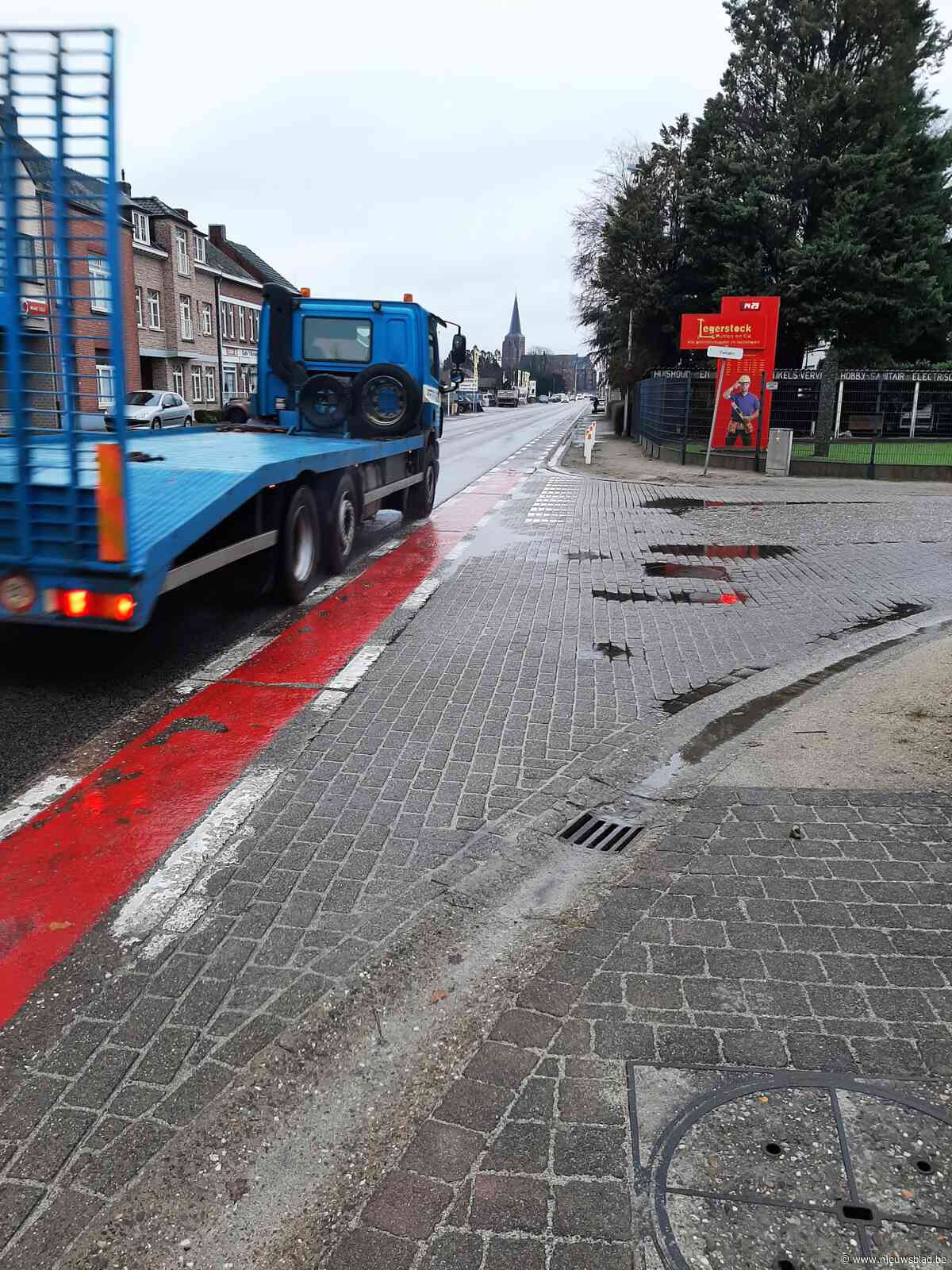 Provinciale fietsbarometer legt pijnpunten bloot