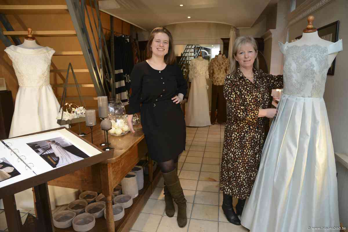 Op zoek naar decoratie of cadeau? Ga eens langs bij een bruidswinkel