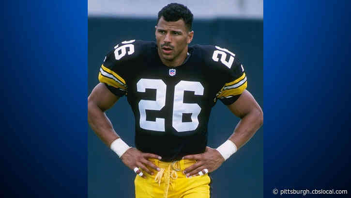 Pittsburgh Steelers Legends Mel Blount And Rod Woodson Named To NFL’s 100 All-Time Team