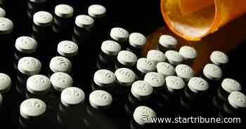 10-year-old Minneapolis girl dies of apparent accidental overdose of methadone