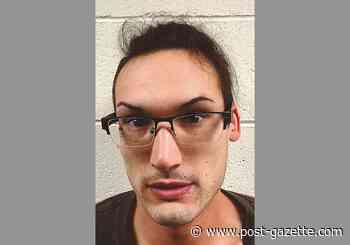 Beaver County man charged after attempting to meet undercover agent posing as minor for sex