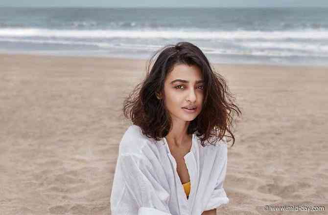 How does Radhika Apte prepare for her films and characters? The actress reveals