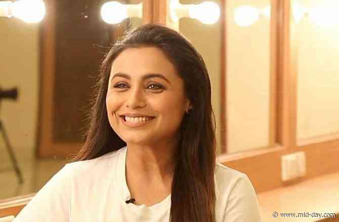 Rani Mukerji: I am sure my Bigg Boss episode with Salman Khan is going to be epic