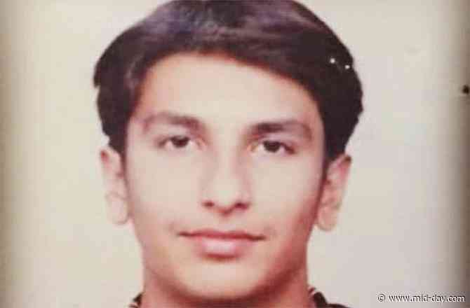 Kapil Dev finds this picture of Ranveer Singh innocent and cute