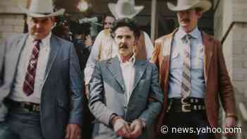 The Story of Henry Lee Lucas, the Notorious Subject of Netflix’s The Confession Killer