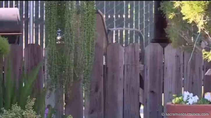 Man Shows Up At Turlock Home Asking For Girl’s DNA