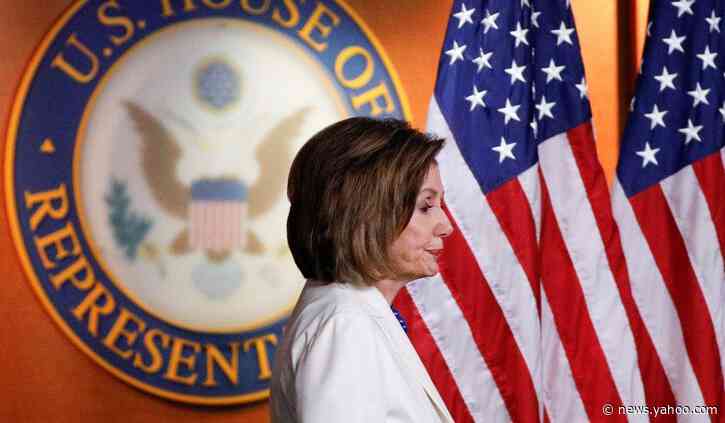 Texas Democrats Urge Pelosi to Press for Border Security as Part of USMCA Deal