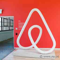 'Airbnb betrokken bij opstellen wet die vakantieverhuur reguleert'