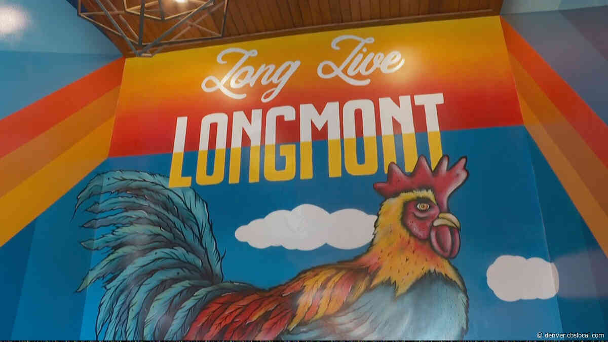 ‘Longmont Is Awesome’: Front Range City Tops Boomtowns In America