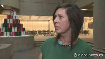 EPSB to consider hiking school bus fees after UCP budget results in funding shortfall