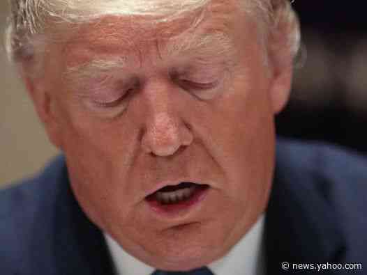 Trump impeachment news: President will not take part in hearings as Congress poised to launch articles next week