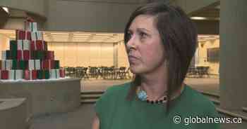 Edmonton Public Schools to consider hiking bus fees after UCP budget results in funding shortfall