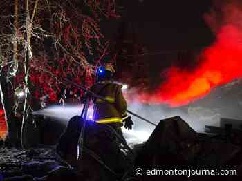 'Huge shock': Three children and grandparents among five dead in Rochfort Bridge fire