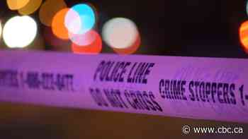 Child in critical condition, another seriously hurt after crash at 401 and Warden Avenue