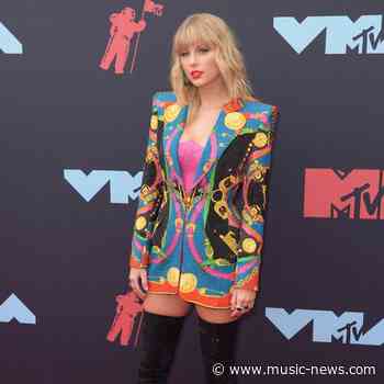 Taylor Swift: 'Women are more than incubators'