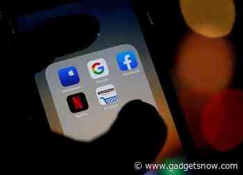 Trade war goes digital: India & others eye tariffs on internet economy