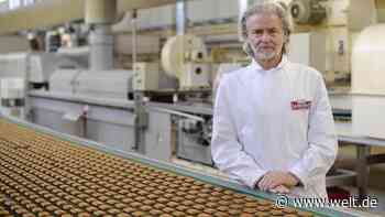 Trumps Strafzölle kosten den „Printenkönig“ vier Millionen Euro