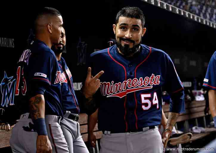 Sergio Romo Close To Deciding On Next Team