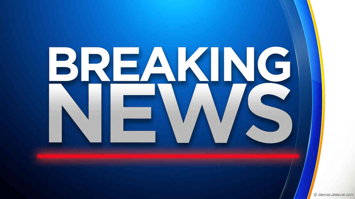 Westminster Police Investigate Officer-Involved Shooting Near 92nd And Federal