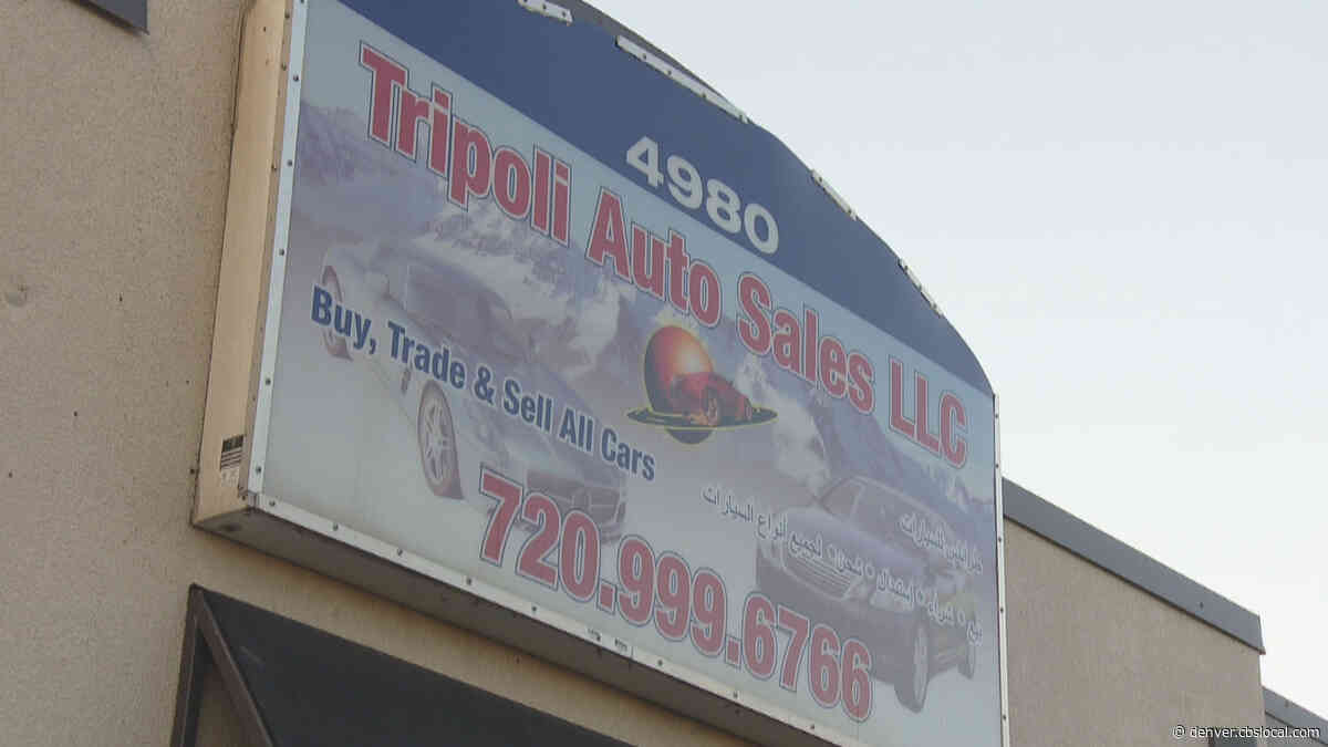Customers Claim Tripoli Auto Sales Left Them Without Titles, Faulty Vehicles