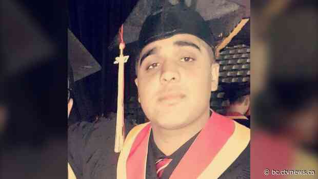 'Furthest thing from a gangster': Student was unintended target of 2018 shooting, police say