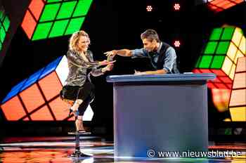 Goochelaar Steven recht naar finale Belgium’s Got Talent: “Zelfs mijn oma van 90 jaar voert campagne voor mij”