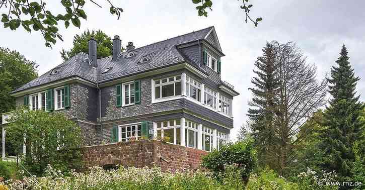 Heidelberg:  Doch mehr Bewerbungen für die Villa Braunbehrens als gedacht