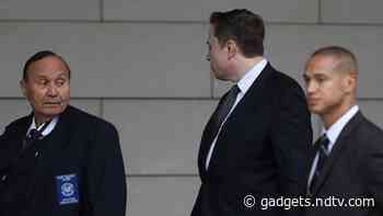 Elon Musk Wins Defamation Trial Over His 'Pedo Guy' Tweet