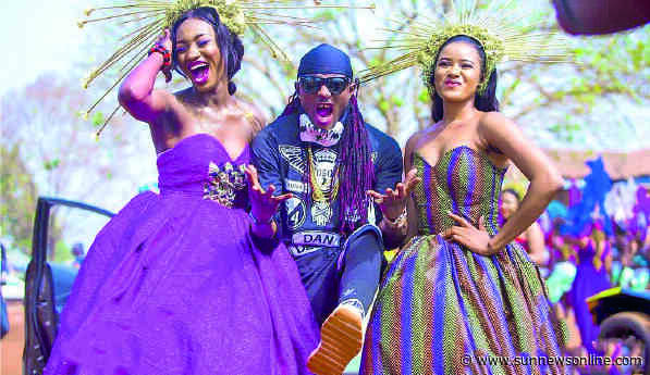 Our plans for Idoma Carnival –Prince Ochai