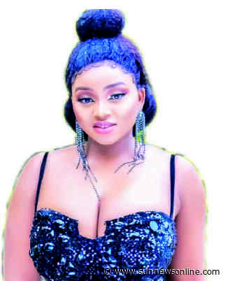 Some men send me their manhood pictures –Peju Johnson