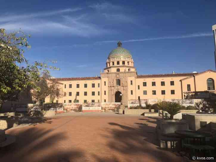 Construction continues on Jan. 8 memorial