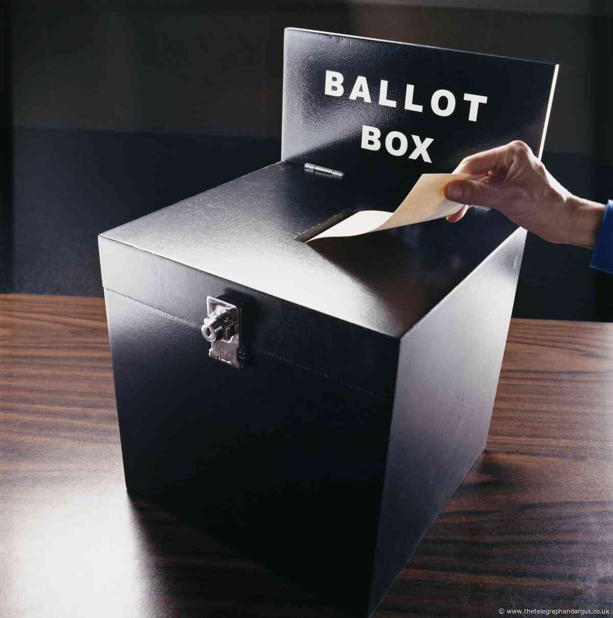 GENERAL ELECTION 2019 – Bradford East candidate profile