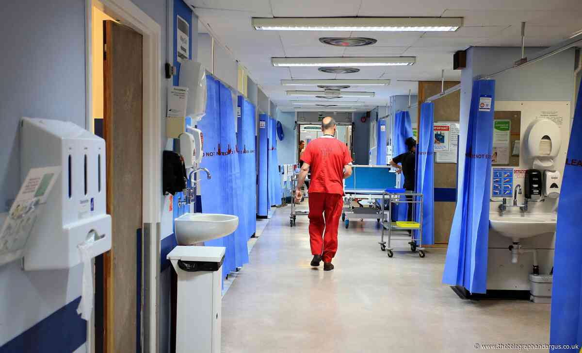 Dozens of female genital mutilation victims seen by NHS in Bradford