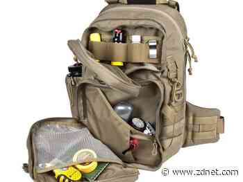 Five tips for stress-free tech travel