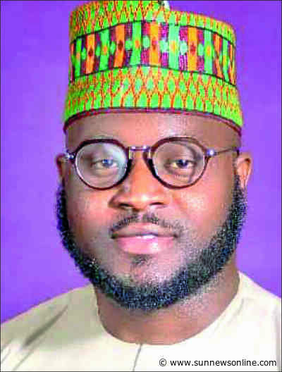 Prince Olu Kosoko’s desires for Badagry