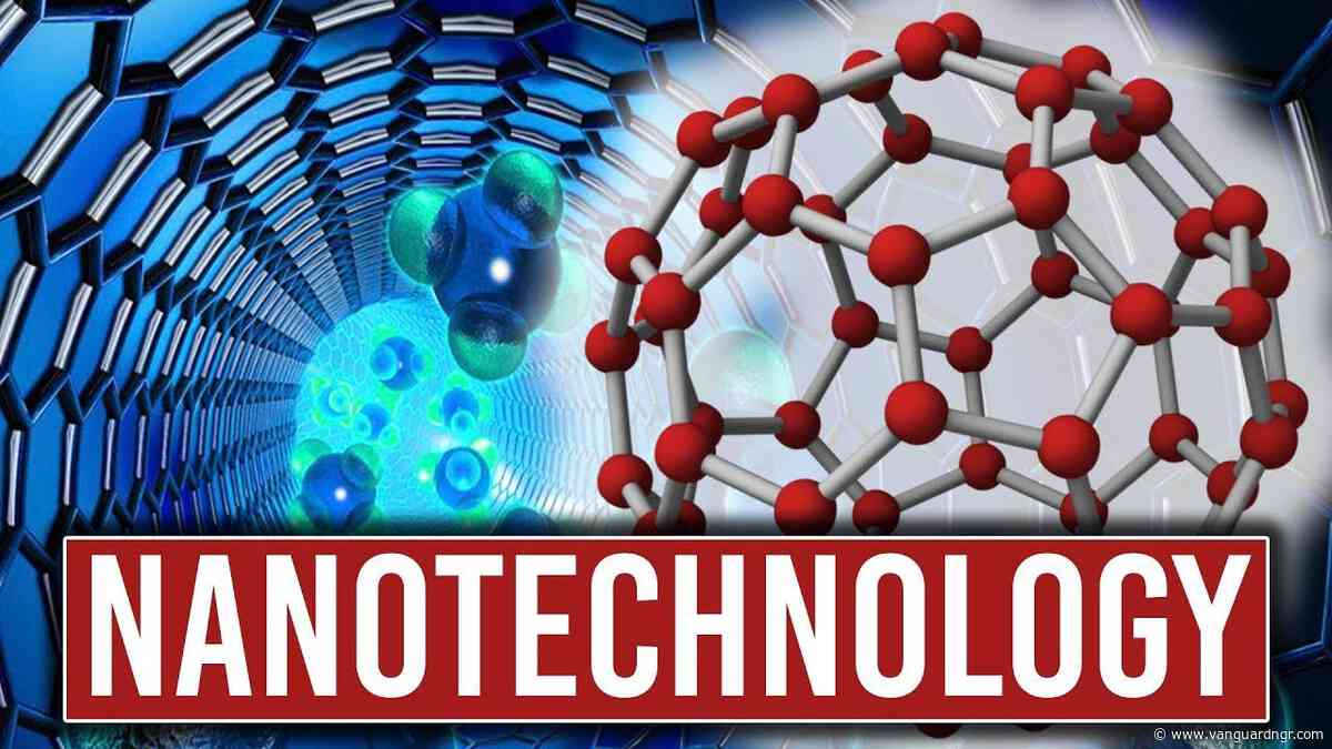 FG to unveil nanotechnology policy