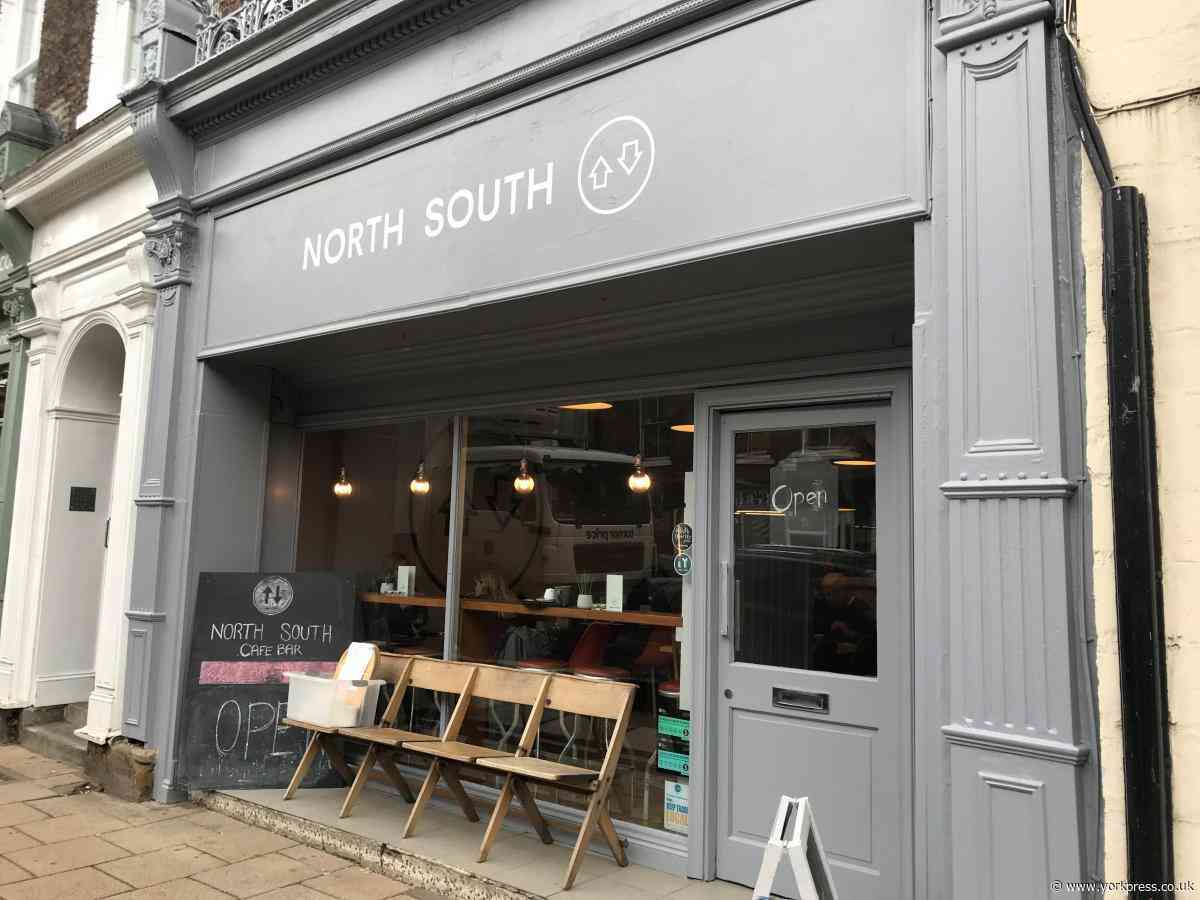 EATING OUT REVIEW: North South, Bootham, York